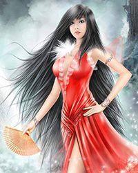 绿肥红瘦的春雨如什么诗句