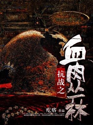 抗战之血肉丛林(又名抗日之血肉丛林) 第177章