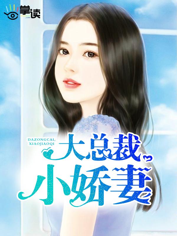 大总裁小娇妻txt妃子一笑