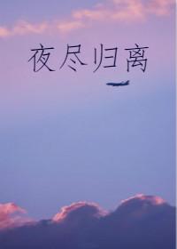 夜尽归离番外在线阅读