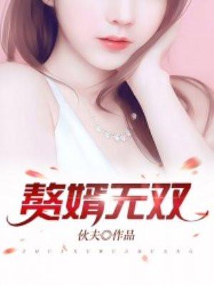 赘婿无双高清字幕