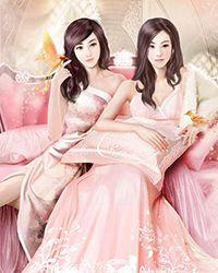 女主叫席云芝的