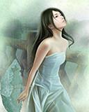女主楚惜
