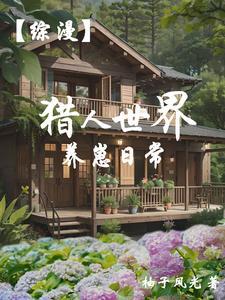 猎人穿越综漫