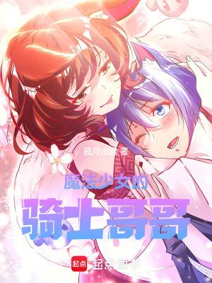 魔法少女的结局