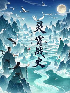 凌霄殿是什么