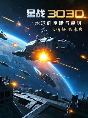 星战里的星球