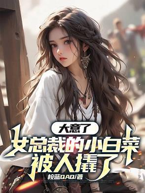 我是女总裁的小白脸