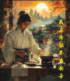我在修仙界发展美食男主