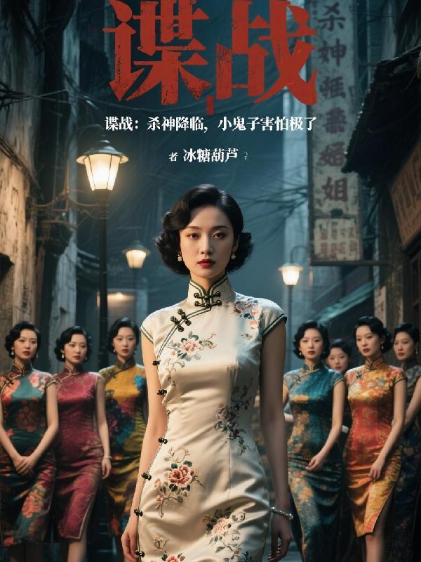 抗战杀神