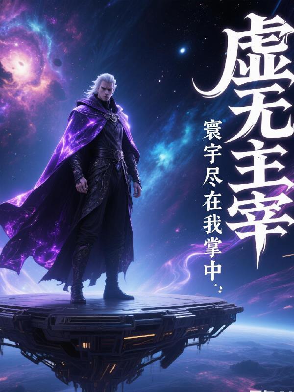 虚空主宰晋江