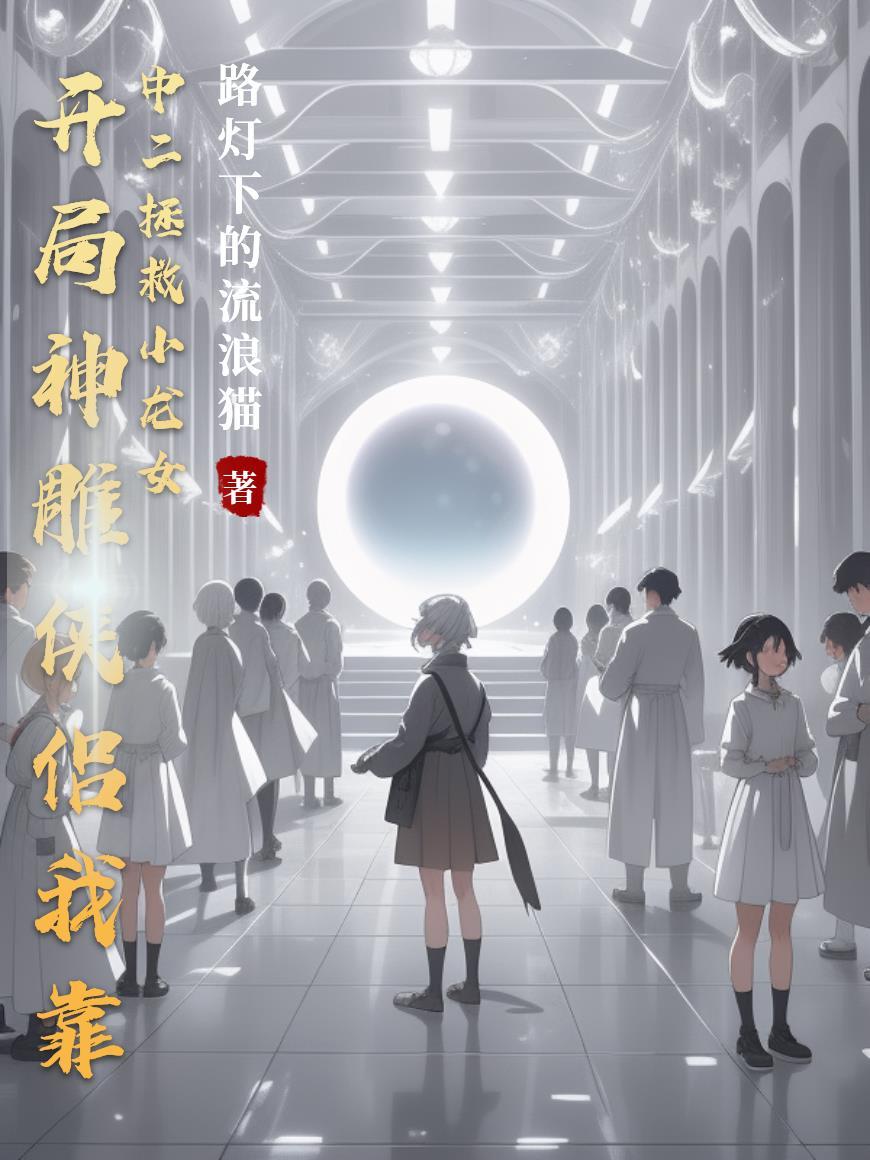 神雕侠侣之开局小龙女