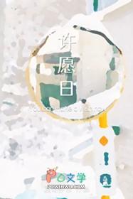许愿日文案