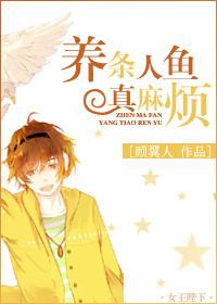 人鱼养崽